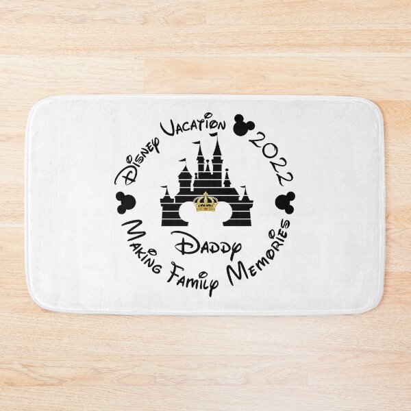Item preview, Vacation 2022 Daddy Making Family Memories designed and sold by AngelaPalma.