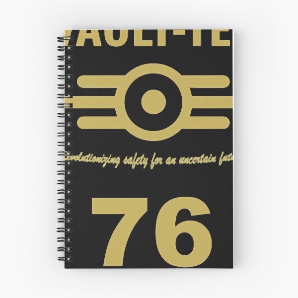 Item preview, Vault 76 Tshirt Classic T-Shirt.png designed and sold by TimotMiddle.