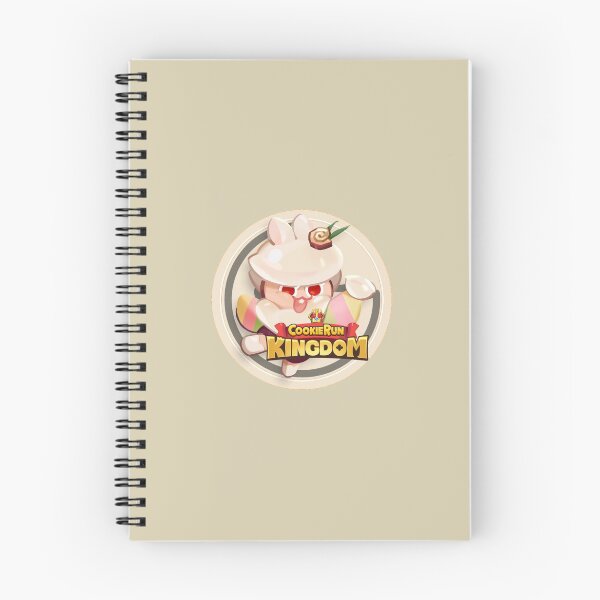 Item preview, Cookie Run Kingdom: Moon Rabbit Cookie designed and sold by CharlieBrooke.