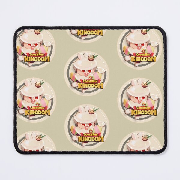 Item preview, Cookie Run Kingdom: Moon Rabbit Cookie designed and sold by CharlieBrooke.