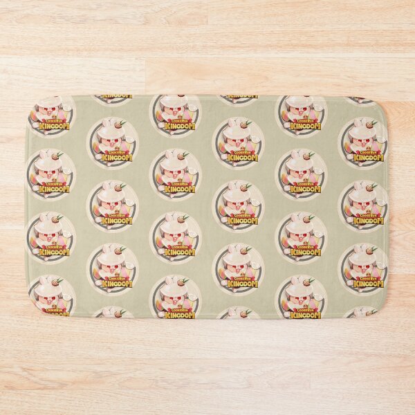 Item preview, Cookie Run Kingdom: Moon Rabbit Cookie designed and sold by CharlieBrooke.