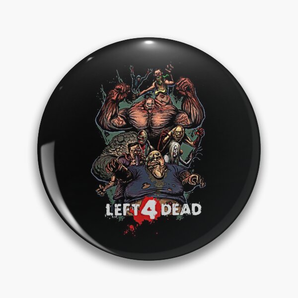 Item preview, Valve Zombie Simulator  designed and sold by gLwHB62.