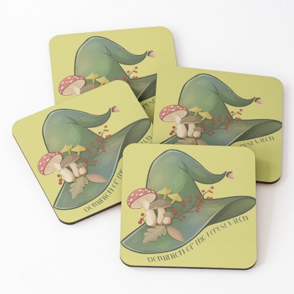 Item preview, Forest Witch  designed and sold by Rosies-Art.