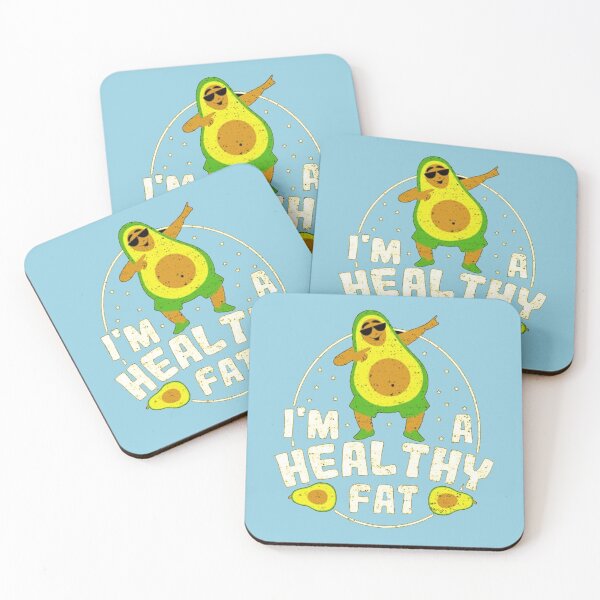 Item preview, Avocado Super one healthy food   designed and sold by TerryJordanGB.