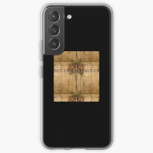 Margaret Macdonald Mackintosh Phone Cases for Sale Redbubble