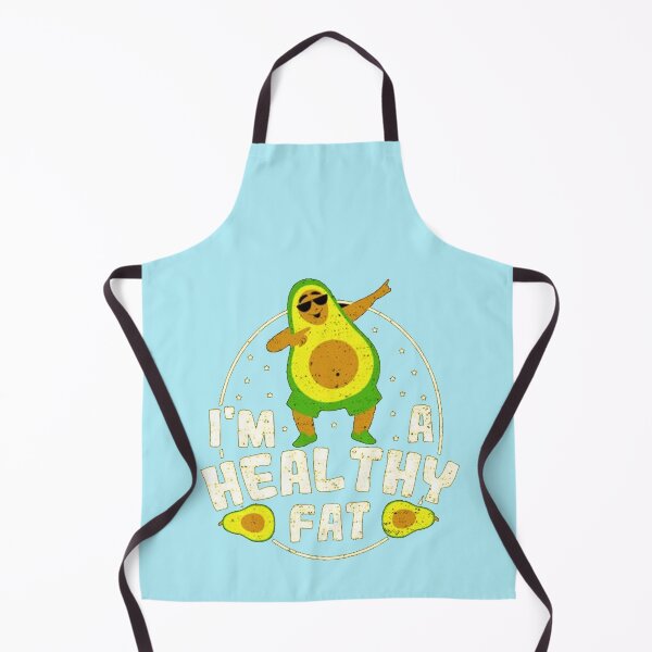 Item preview, Avocado Super one healthy food   designed and sold by TerryJordanGB.