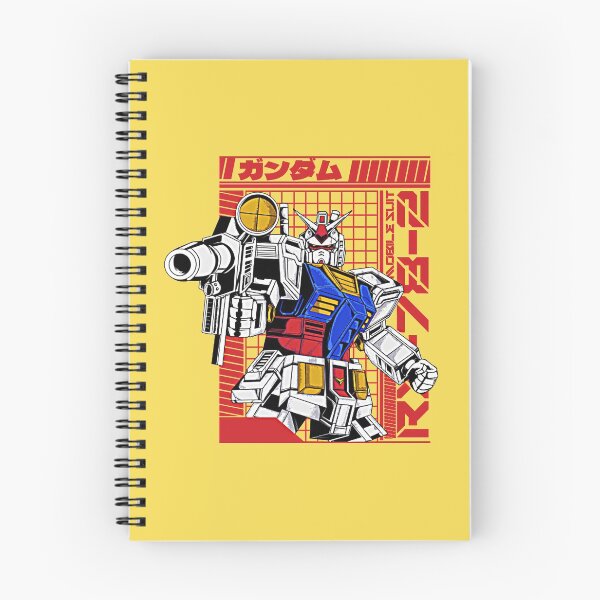 Artikelvorschau, Gundam RX78 Merch entworfen und verkauft von gLwHB62.