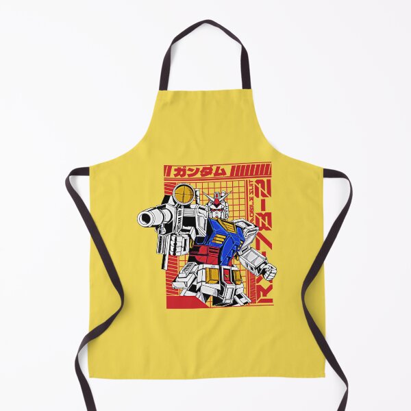 Item preview, Gundam RX78 Merch designed and sold by gLwHB62.