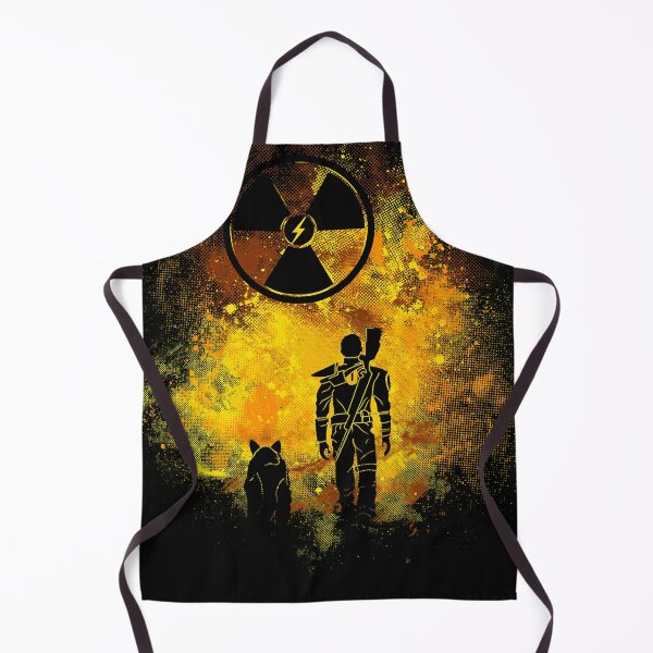 Item preview, Wasteland Art Classic T-Shirt.png designed and sold by TimotMiddle.