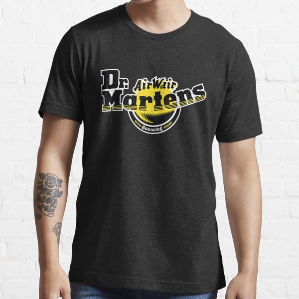 Dr. Martens AirWair T-shirt essentiel