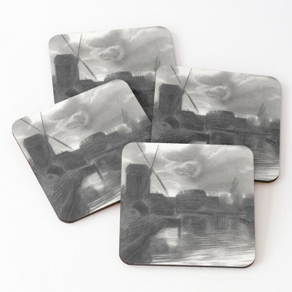 Item preview, Leiden – 23-01-18 designed and sold by Corne Akkers.