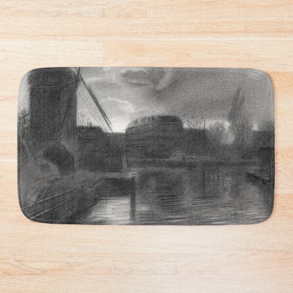 Item preview, Leiden – 23-01-18 designed and sold by Corne Akkers.