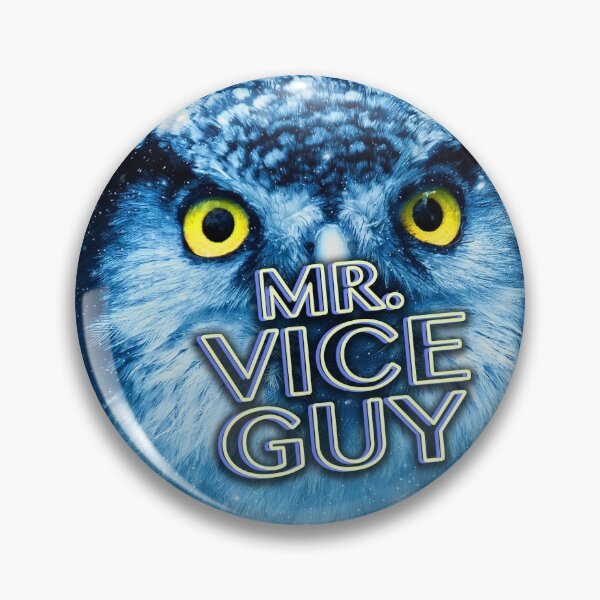 Item preview, MR. VICE GUY designed and sold by Klementsen.