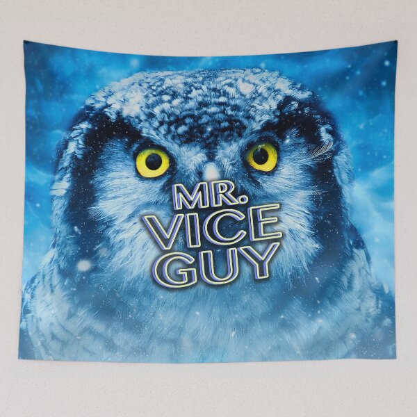 Item preview, MR. VICE GUY designed and sold by Klementsen.