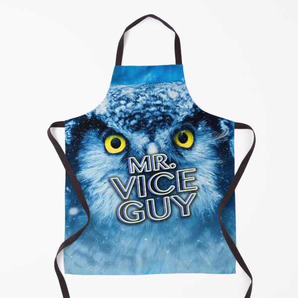 Item preview, MR. VICE GUY designed and sold by Klementsen.