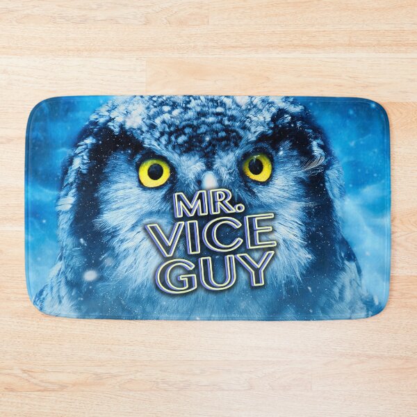 Item preview, MR. VICE GUY designed and sold by Klementsen.