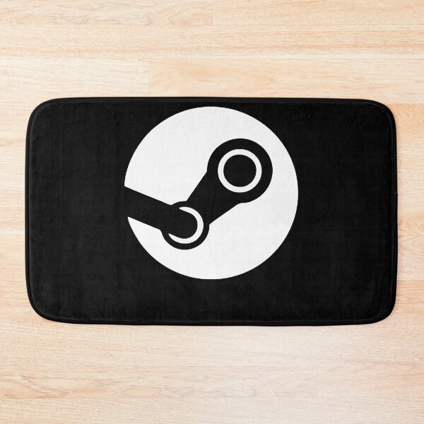 Item preview, Steam Logo Essential  designed and sold by DeniseBrenner.