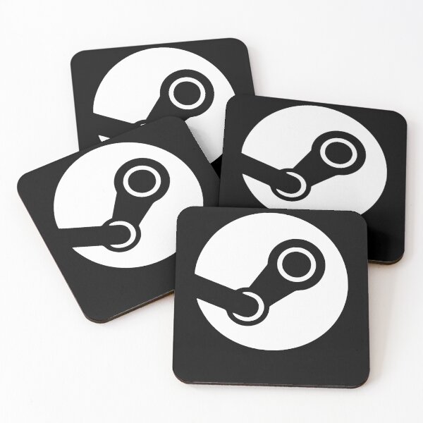Item preview, Steam Logo Essential  designed and sold by DeniseBrenner.