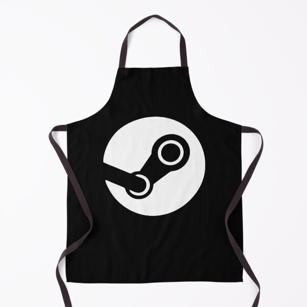 Item preview, Steam Logo Essential designed and sold by DeniseBrenner.