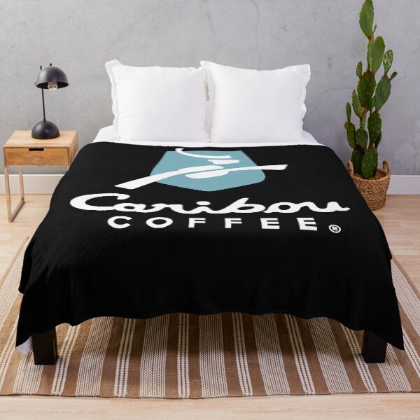 Item preview, BEST SELLER Caribou Coffee Merchandise Essential T-Shirt.png designed and sold by TimotMiddle.