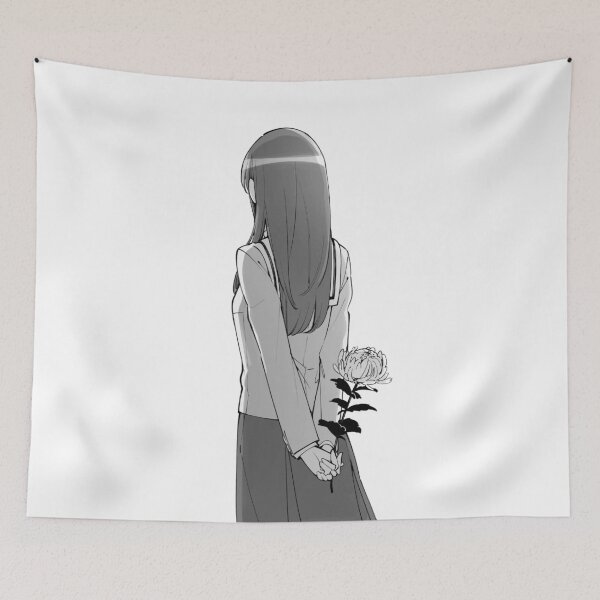 Item preview, Bloom Into You designed and sold by louise19900424.