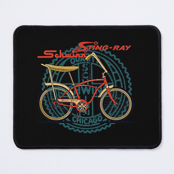 Item preview, Schwinn Stingray Vintage Bicycle Tribute  designed and sold by gLwHB62.