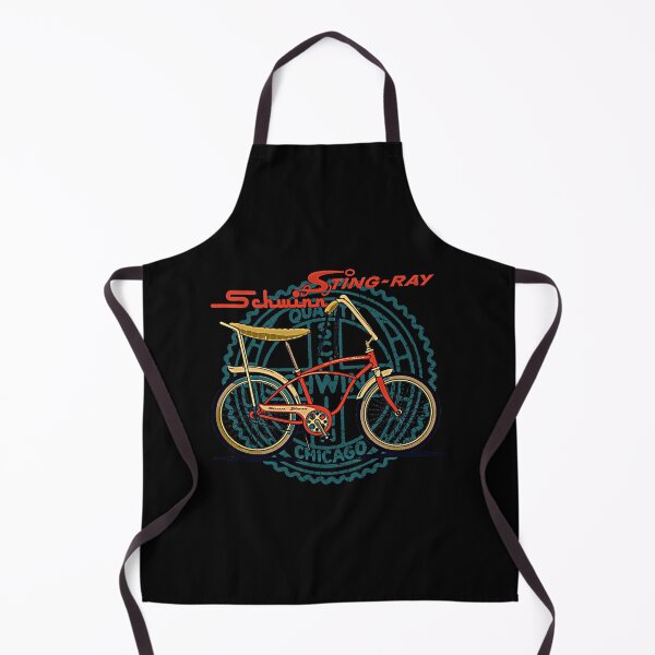 Item preview, Schwinn Stingray Vintage Bicycle Tribute  designed and sold by gLwHB62.
