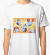 catbug shirts