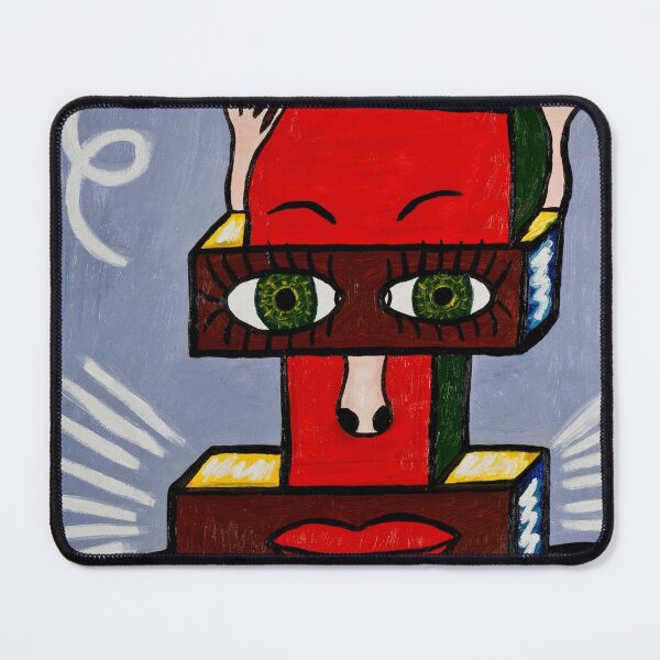Item preview, Under Pressure designed and sold by JDLPaintings.