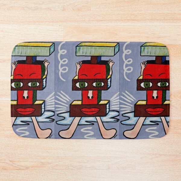 Item preview, Under Pressure designed and sold by JDLPaintings.