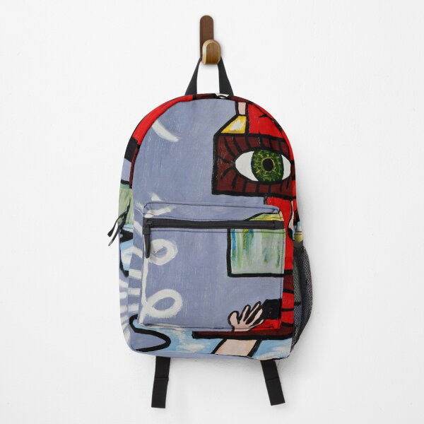 Item preview, Under Pressure designed and sold by JDLPaintings.