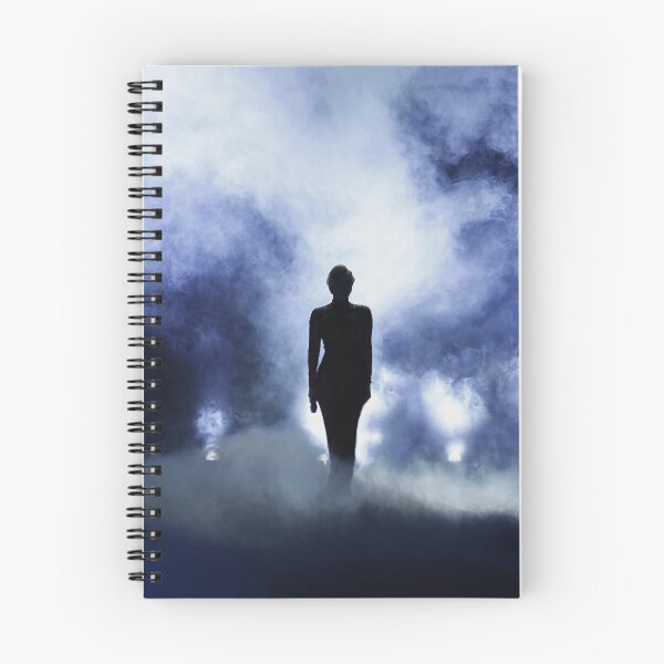 Item preview, LADY GAGA STAGE SILHOUETTE designed and sold by DeliriumDays.
