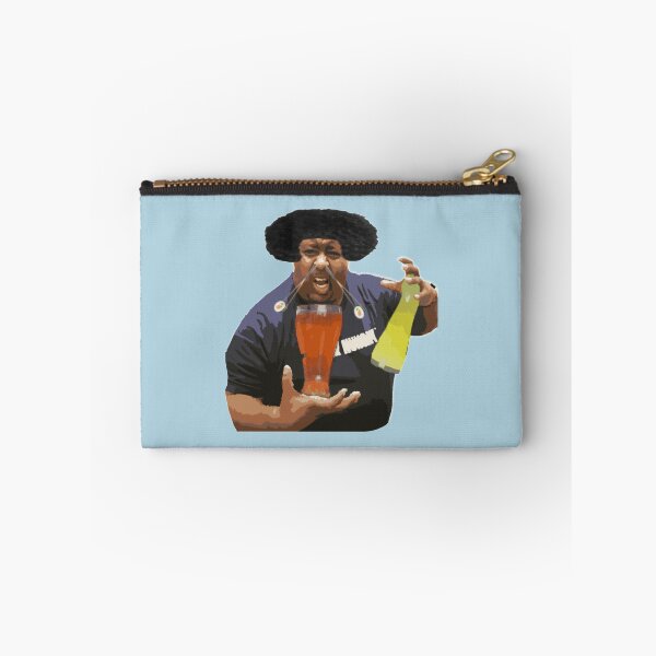 Item preview, Badlands Chugs (Blue)   designed and sold by TerryJordanGB.