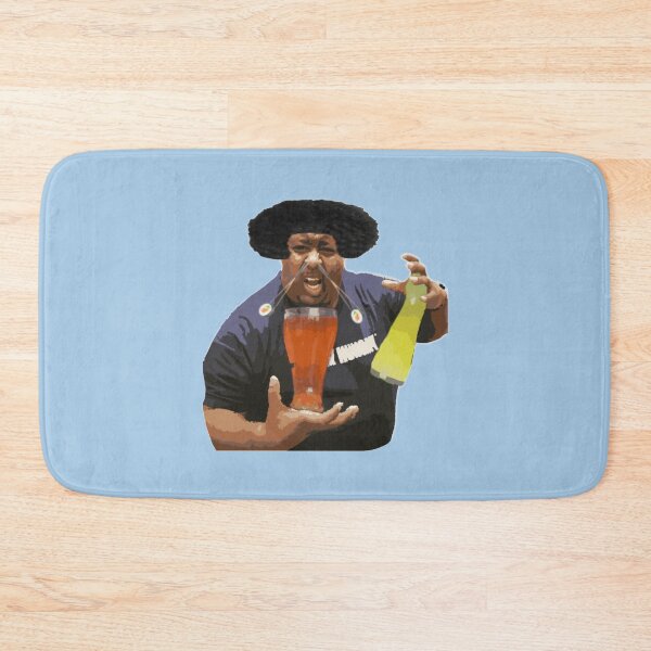 Item preview, Badlands Chugs (Blue)   designed and sold by TerryJordanGB.
