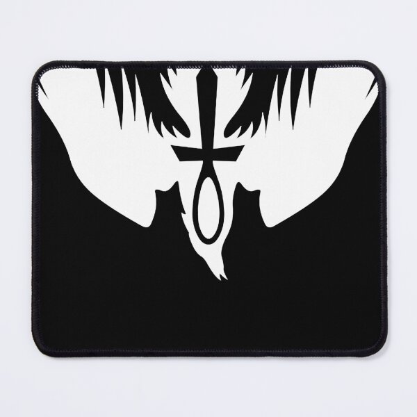 Item preview, Drowning Doom Logo - White  designed and sold by cunningham0.
