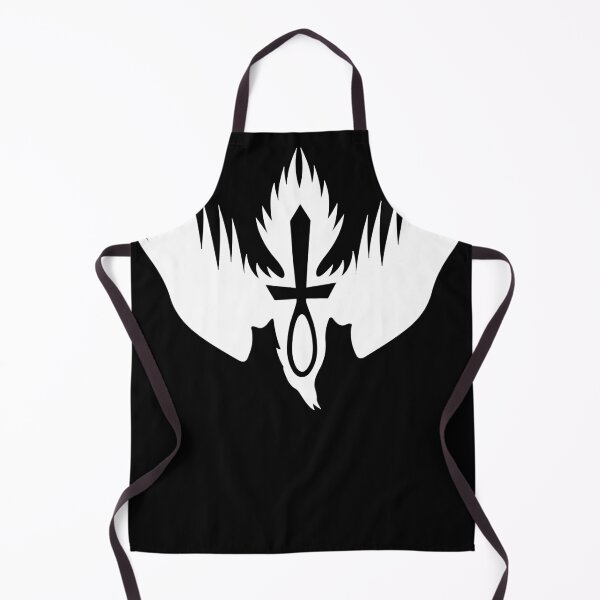 Item preview, Drowning Doom Logo - White designed and sold by cunningham0.