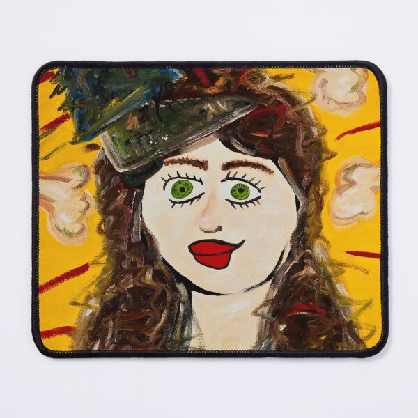 Item preview, Oppression designed and sold by JDLPaintings.