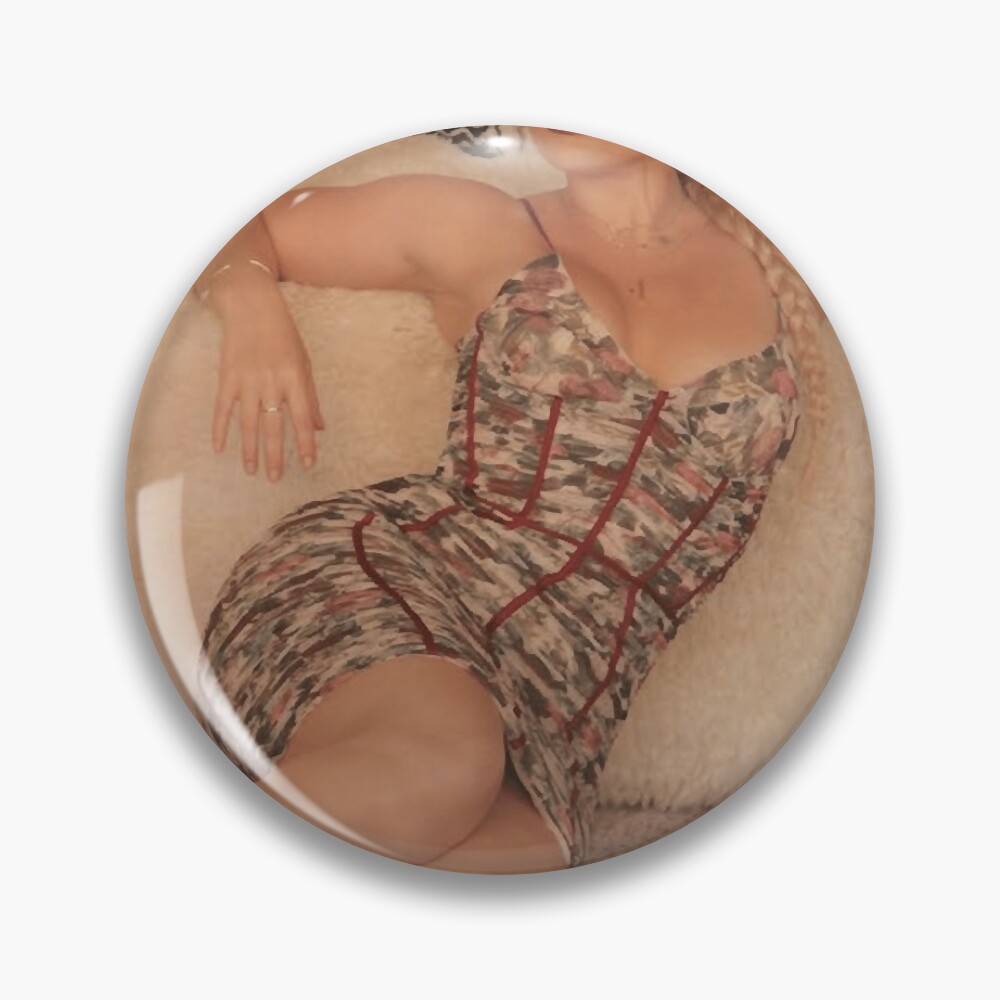 Alexis Texas Vintage Pin for Sale by ROBERTTROV | Redbubble