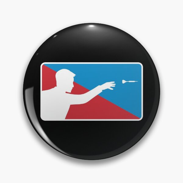 Item preview, Darts Darts Darts Sports Pub Sports designed and sold by Macphisto Shirts.