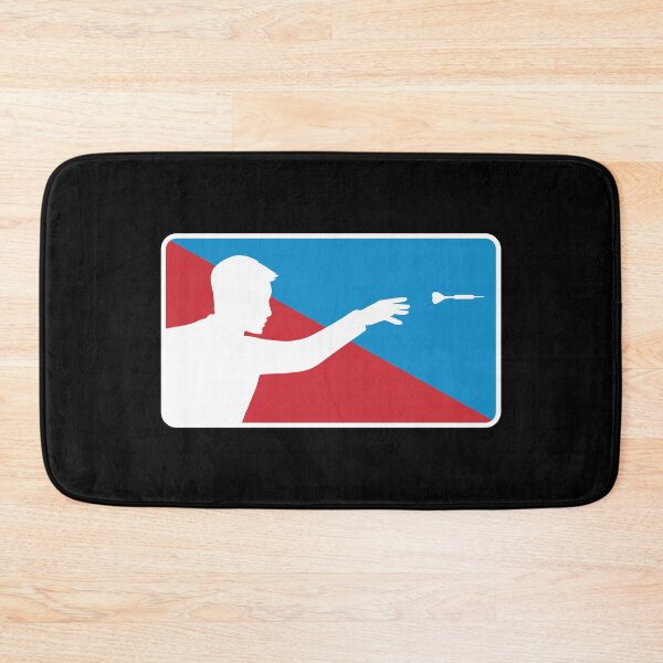Item preview, Darts Darts Darts Sports Pub Sports designed and sold by Macphisto Shirts.