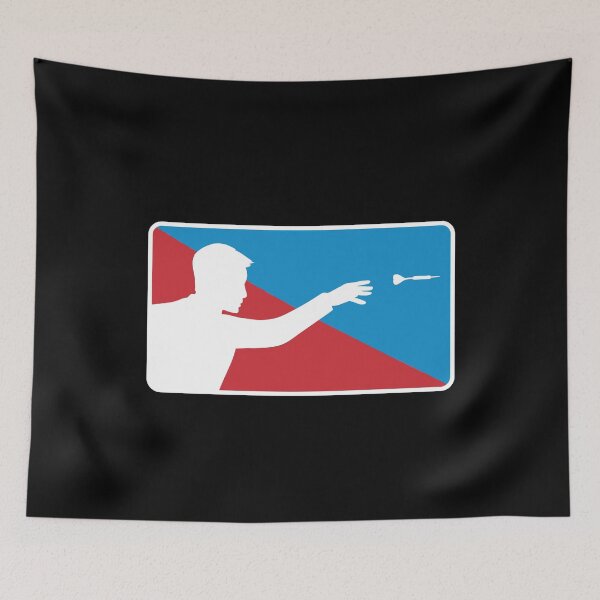 Item preview, Darts Darts Darts Sports Pub Sports designed and sold by Macphisto Shirts.