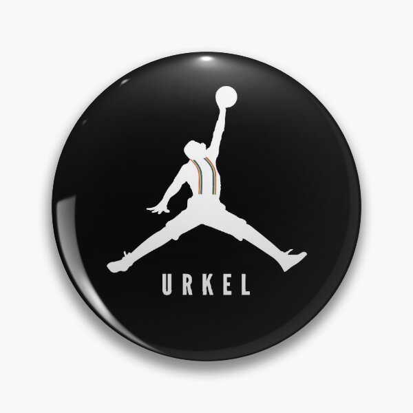 Item preview, Steve Urkel Jumpman Logo Spoof Gift designed and sold by DeniseBrenner.