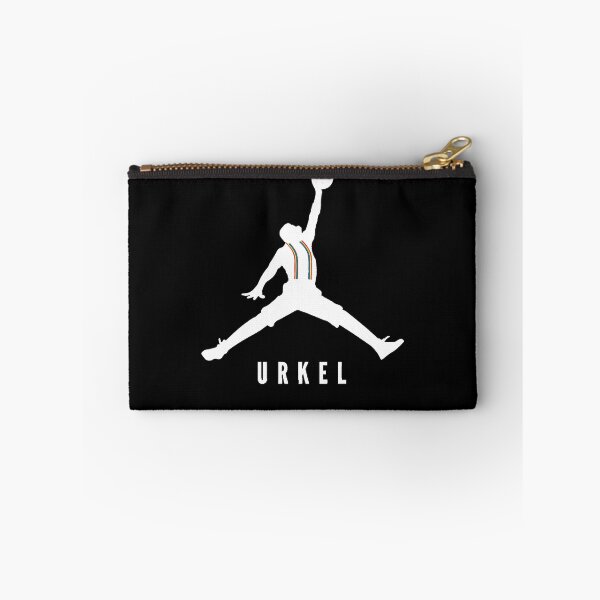 Item preview, Steve Urkel Jumpman Logo Spoof Gift designed and sold by DeniseBrenner.