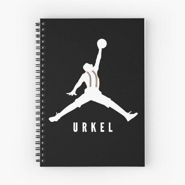 Item preview, Steve Urkel Jumpman Logo Spoof Gift designed and sold by DeniseBrenner.