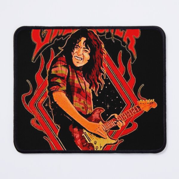 Item preview, Rory Gallagher designed and sold by wilbertbenny.