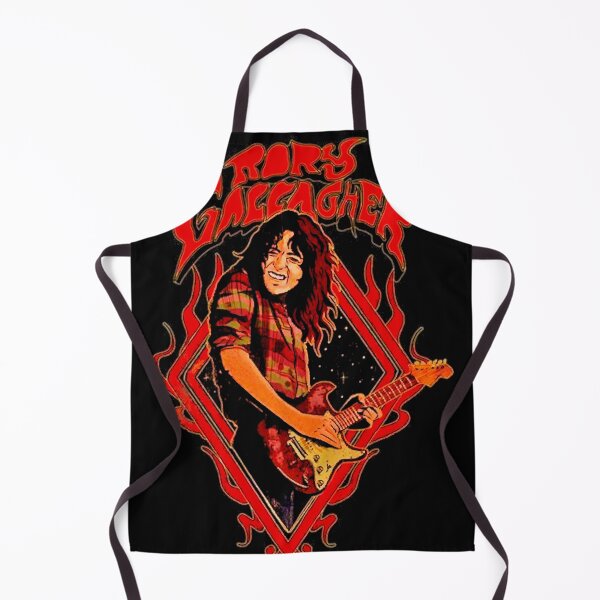 Item preview, Rory Gallagher designed and sold by wilbertbenny.