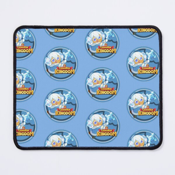 Item preview, Cookie Run Kingdom: Snow Sugar Cookie designed and sold by CharlieBrooke.