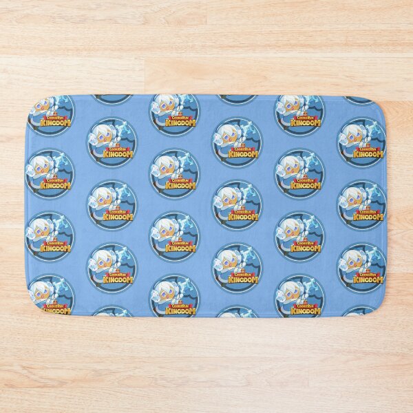 Item preview, Cookie Run Kingdom: Snow Sugar Cookie designed and sold by CharlieBrooke.