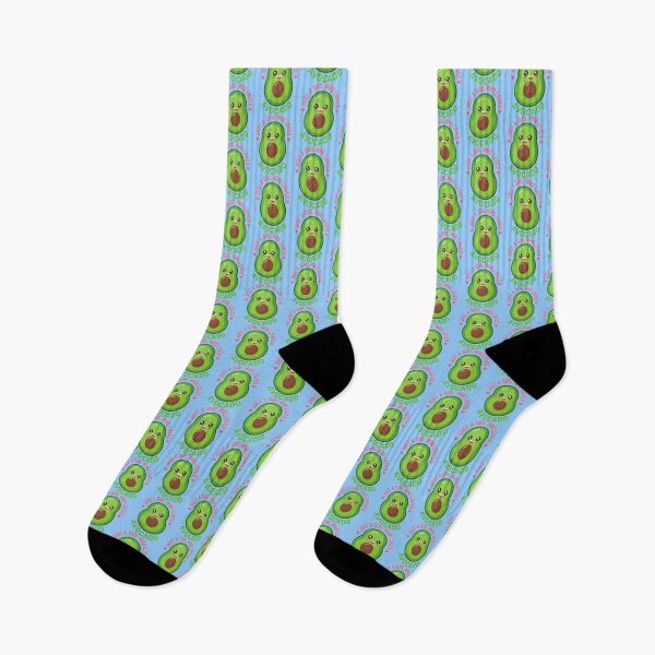 Item preview, Just a girl who loves avocados   designed and sold by TerryJordanGB.