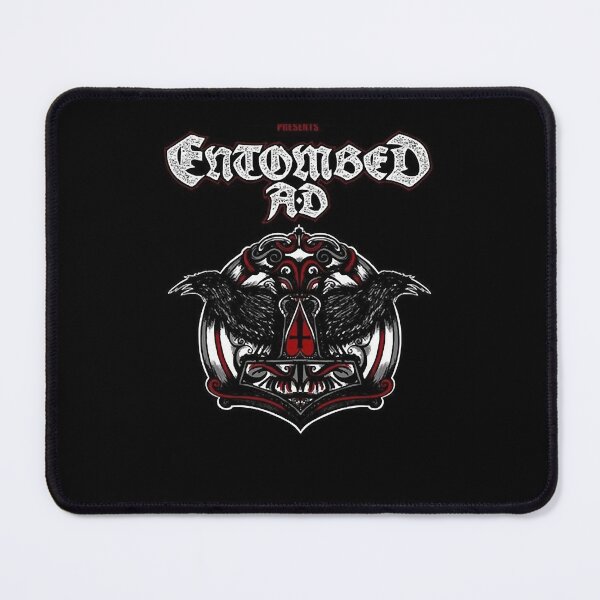 Item preview, ENTOMBED A.D Graphic  designed and sold by cunningham0.